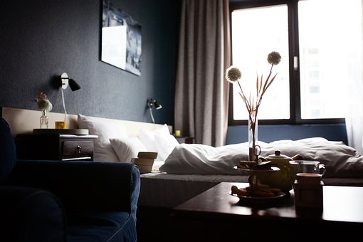 hotels