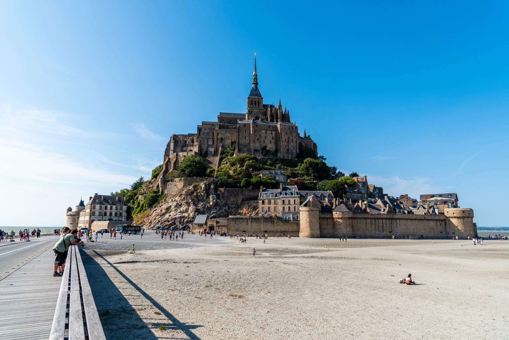 mont-saint-michel-plage