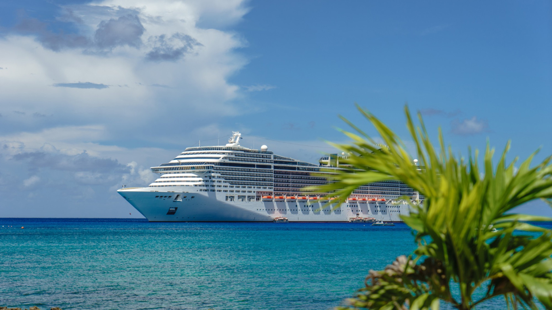MSC World America : que vaut vraiment le géant des Caraïbes inauguré en 2025 ?